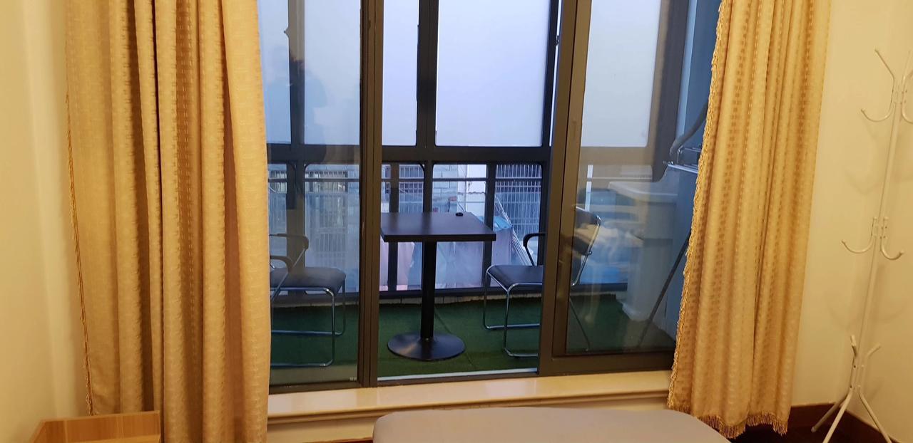 Hostel Edreire Shanghai Exterior photo